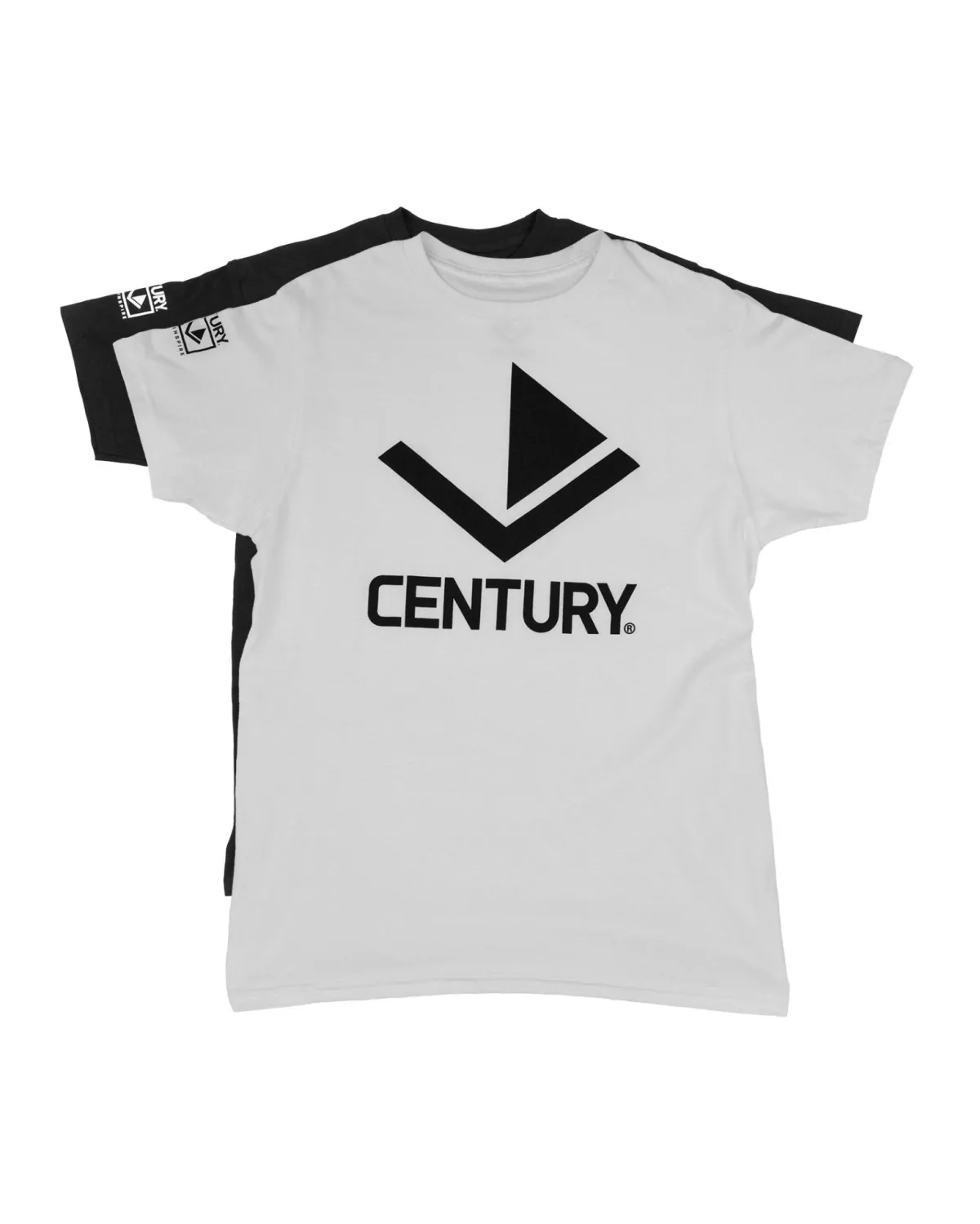 New Century Martial Arts Classic Century Tee