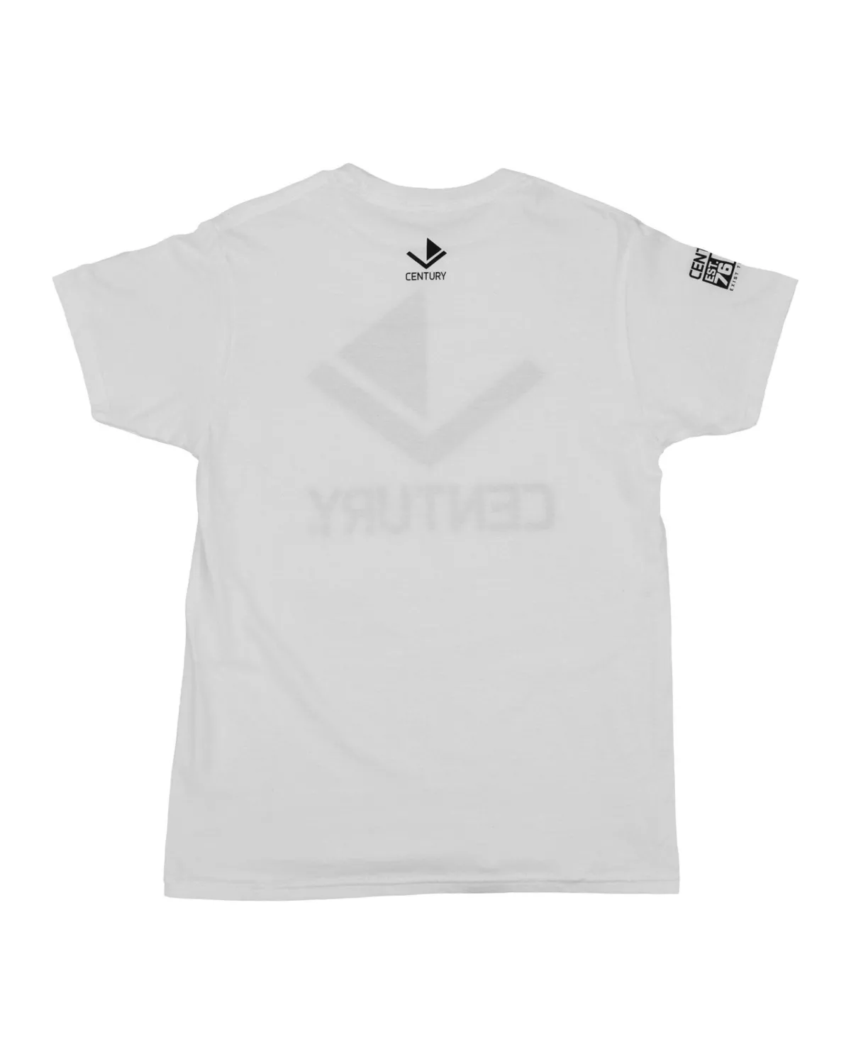 New Century Martial Arts Classic Century Tee