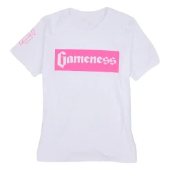 Gameness Classic Logo Tee