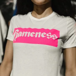 Gameness Classic Logo Tee
