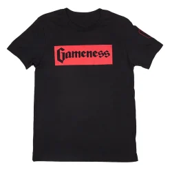Gameness Classic Logo Tee