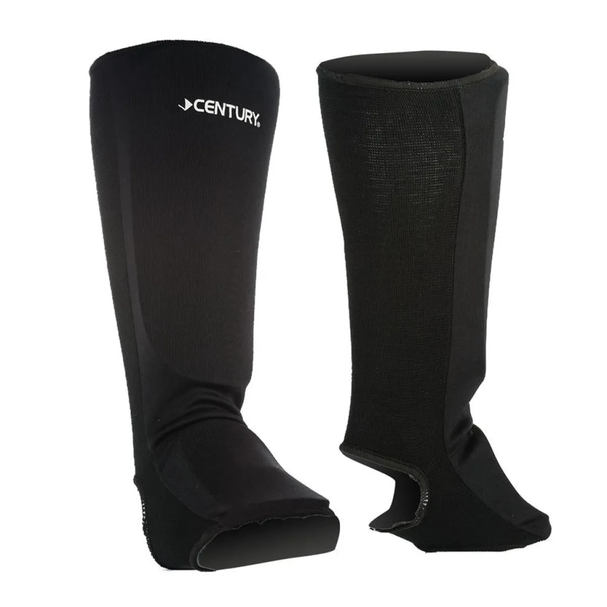 Century US Retail Cloth Shin Instep Pads