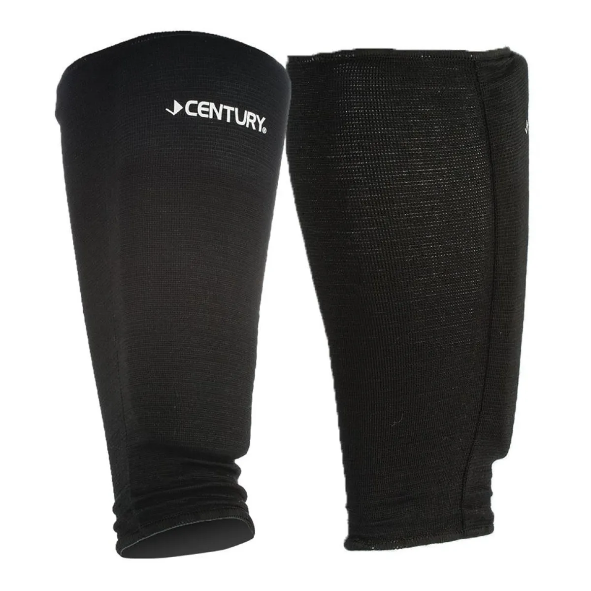 Sale Century US Retail Cloth Shin Pads