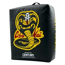 Discount Century US Retail Cobra Kai Square Target Yellow/Black