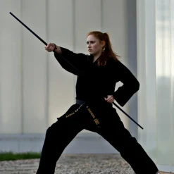 Discount Century US Retail Collapsible Graphite Bo Staff