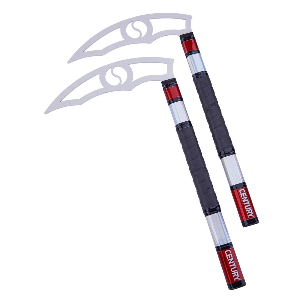 Discount Century US Retail Competition Kama - Fire and Ice Black/Red