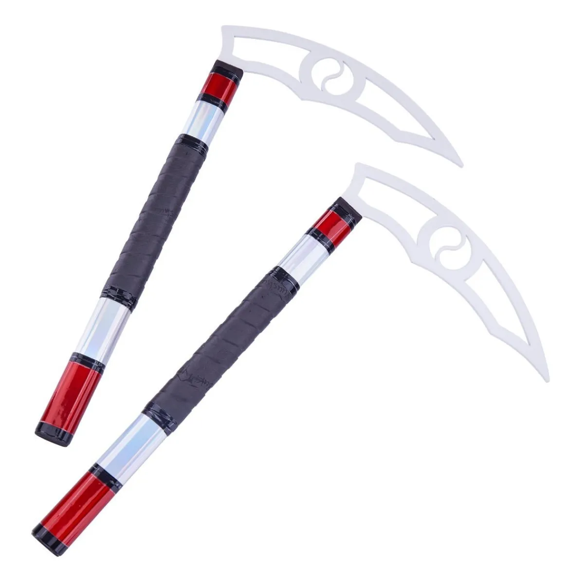 Discount Century US Retail Competition Kama - Fire and Ice Black/Red