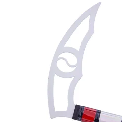 Discount Century US Retail Competition Kama - Fire and Ice Black/Red
