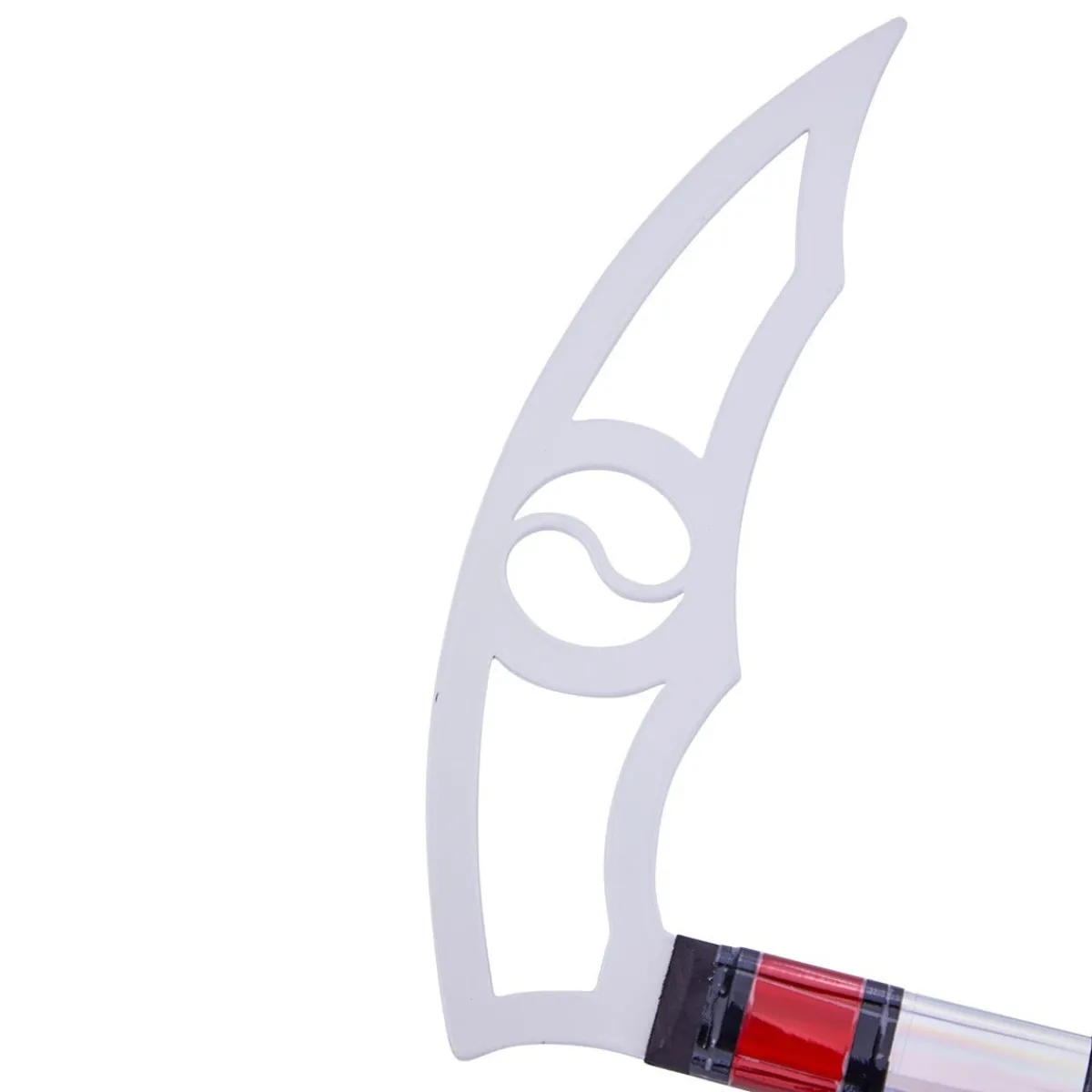Discount Century US Retail Competition Kama - Fire and Ice Black/Red