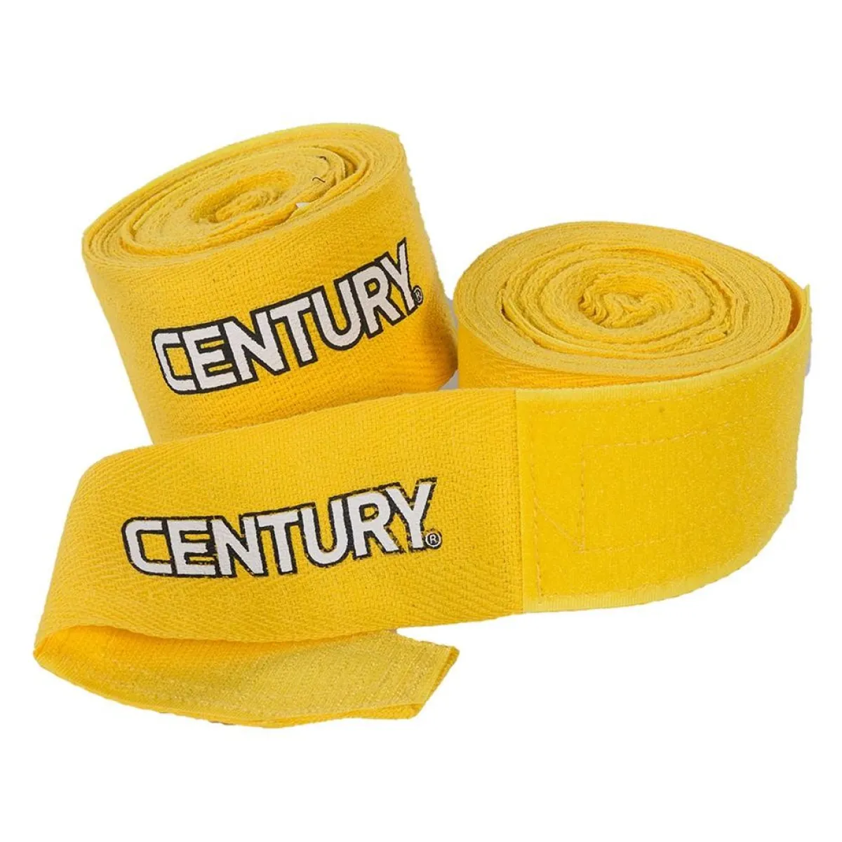 Century US Retail 120" Cotton Hand Wraps