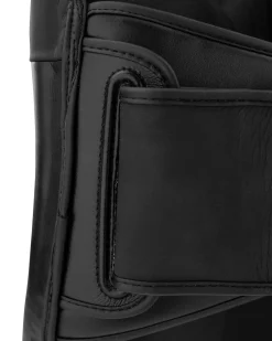 New Century Martial Arts Creed Belly Pad Black