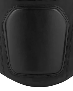 New Century Martial Arts Creed Belly Pad Black