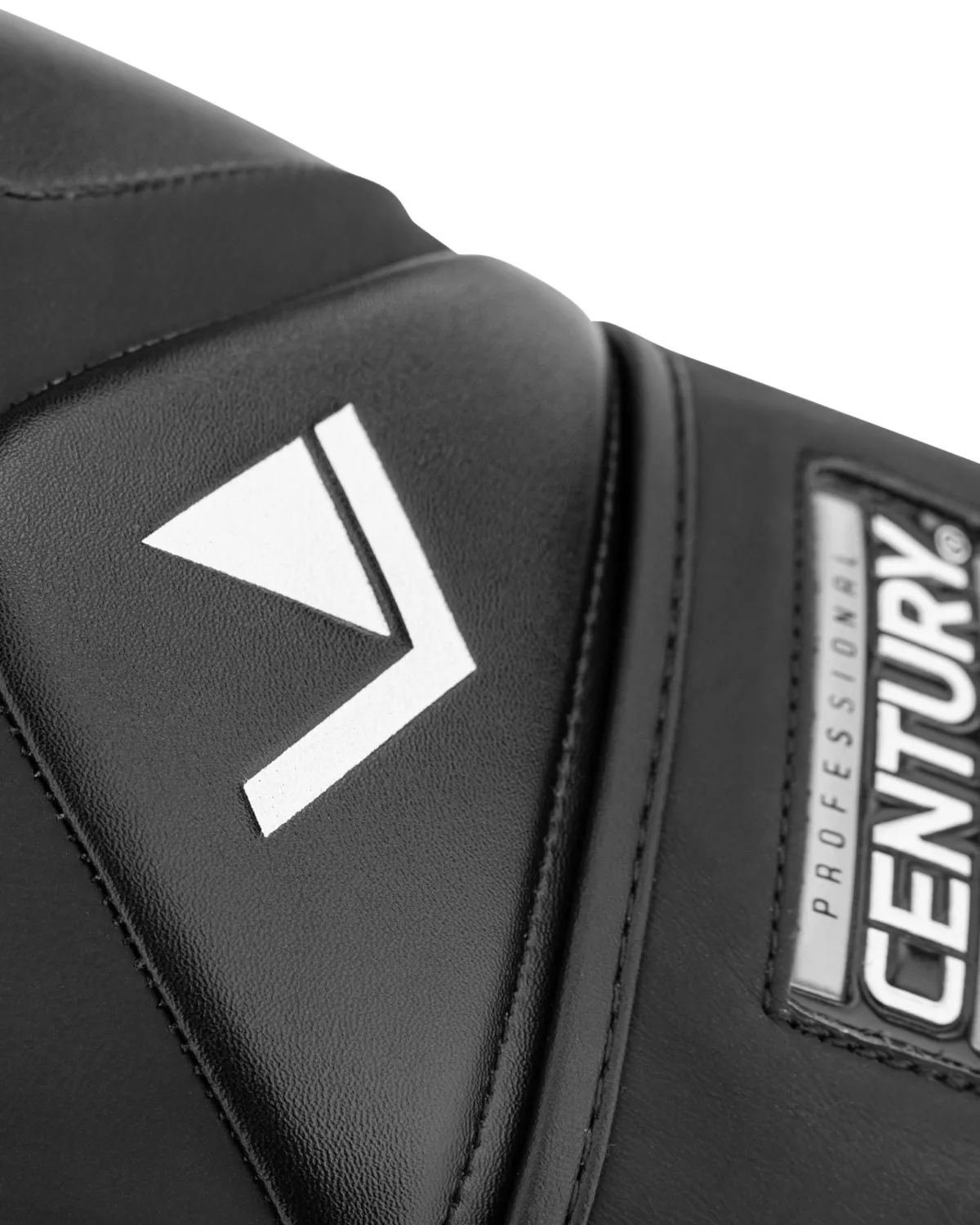 Outlet Century Martial Arts Creed Boxing Glove Black