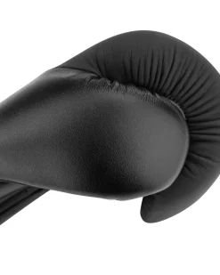 Outlet Century Martial Arts Creed Boxing Glove Black