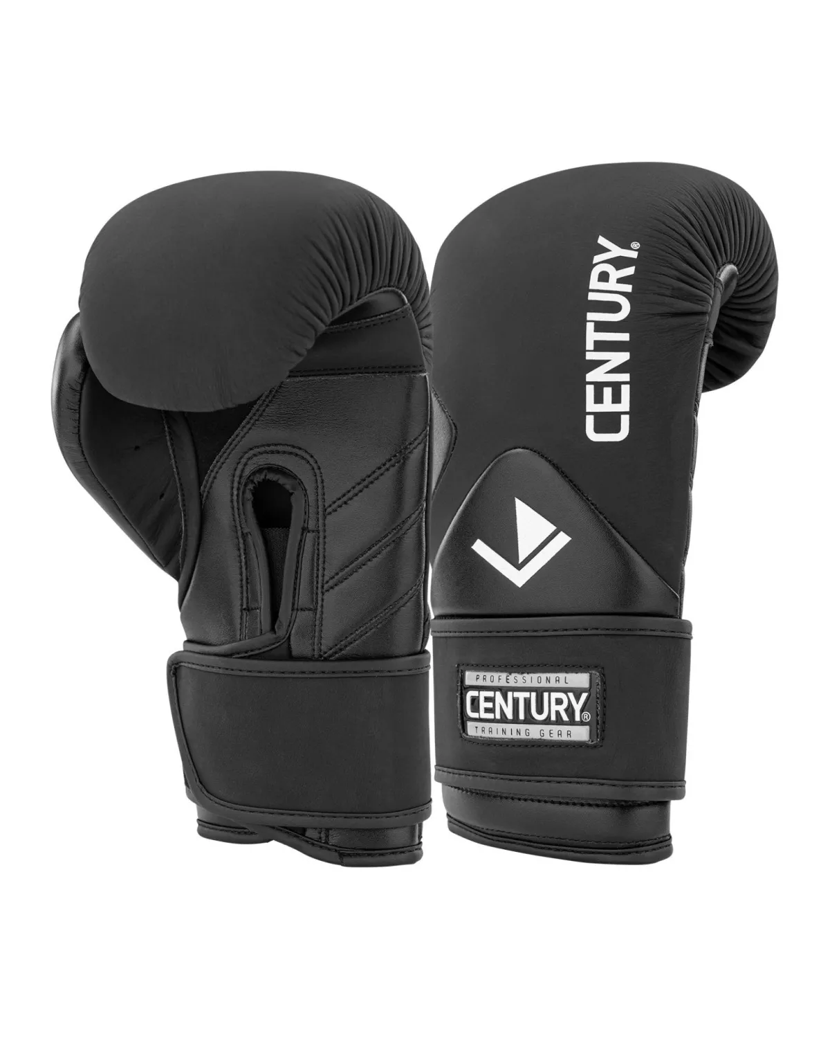 Outlet Century Martial Arts Creed Boxing Glove Black