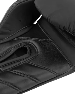 Outlet Century Martial Arts Creed Boxing Glove Black