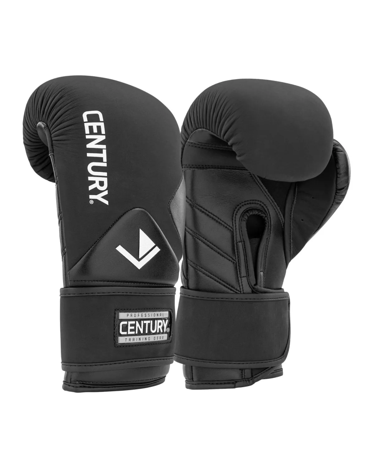 Outlet Century Martial Arts Creed Boxing Glove Black