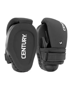 Sale Century Martial Arts Creed Catcher's Mitt Pair Black