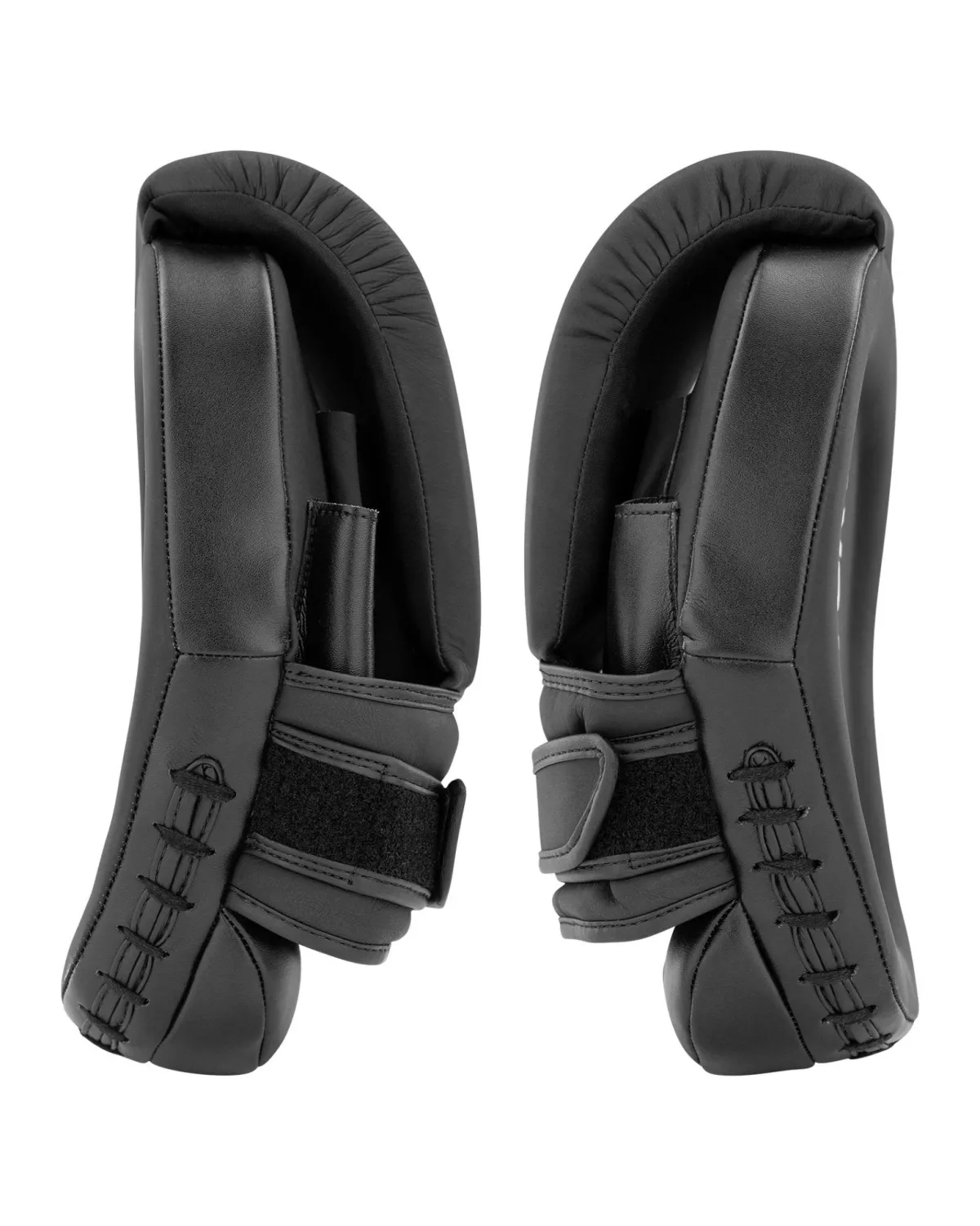 Sale Century Martial Arts Creed Catcher's Mitt Pair Black