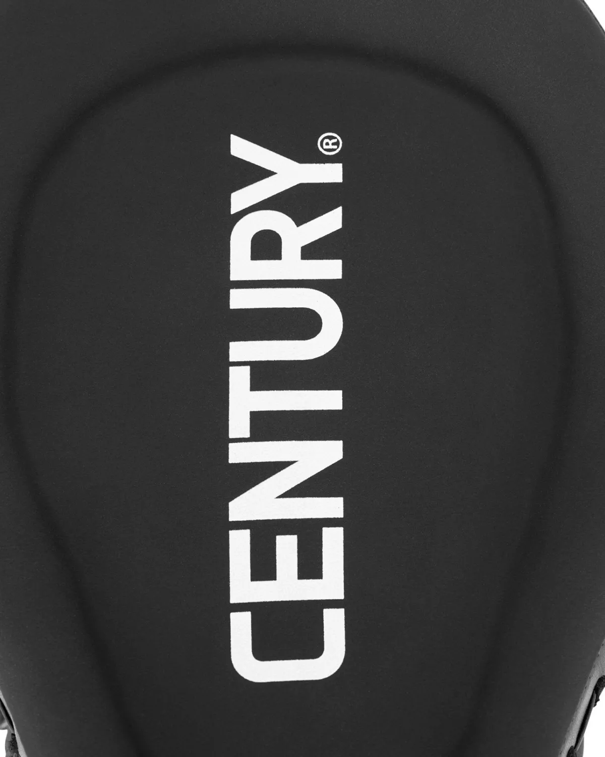 Sale Century Martial Arts Creed Catcher's Mitt Pair Black