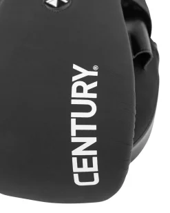 Sale Century Martial Arts Creed Catcher's Mitt Pair Black
