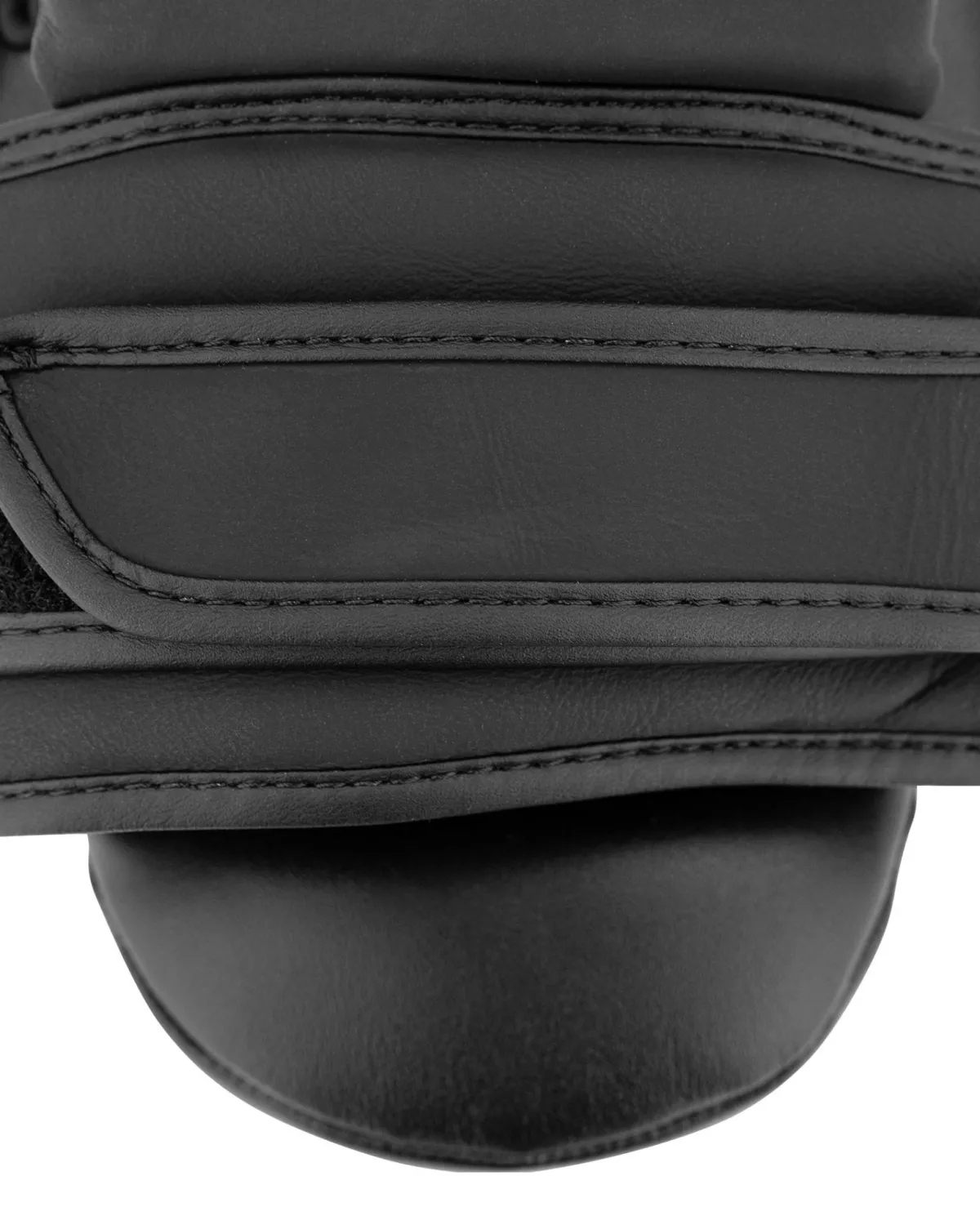 Sale Century Martial Arts Creed Catcher's Mitt Pair Black