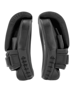 Sale Century Martial Arts Creed Catcher's Mitt Pair Black