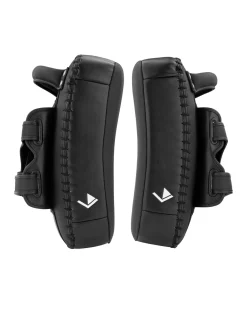 Clearance Century Martial Arts Creed Curved Thai Pad Pair Black