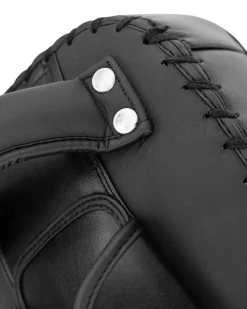 Clearance Century Martial Arts Creed Curved Thai Pad Pair Black