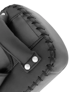 Clearance Century Martial Arts Creed Curved Thai Pad Pair Black