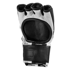 Century US Retail Creed Fight Gloves Black/White