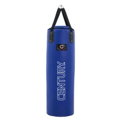 New Century Martial Arts Creed Foam Lined 100 lb. Heavy Bag