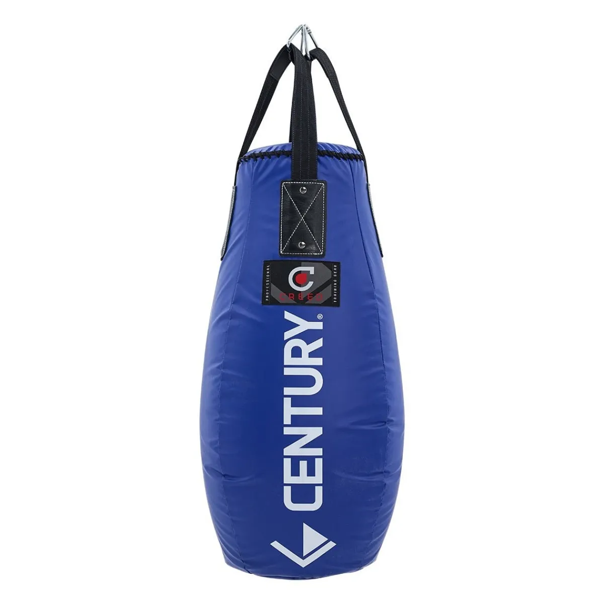Best Century Martial Arts Creed Foam Lined 60 lb. Tear Drop Bag