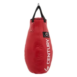 Best Century Martial Arts Creed Foam Lined 60 lb. Tear Drop Bag