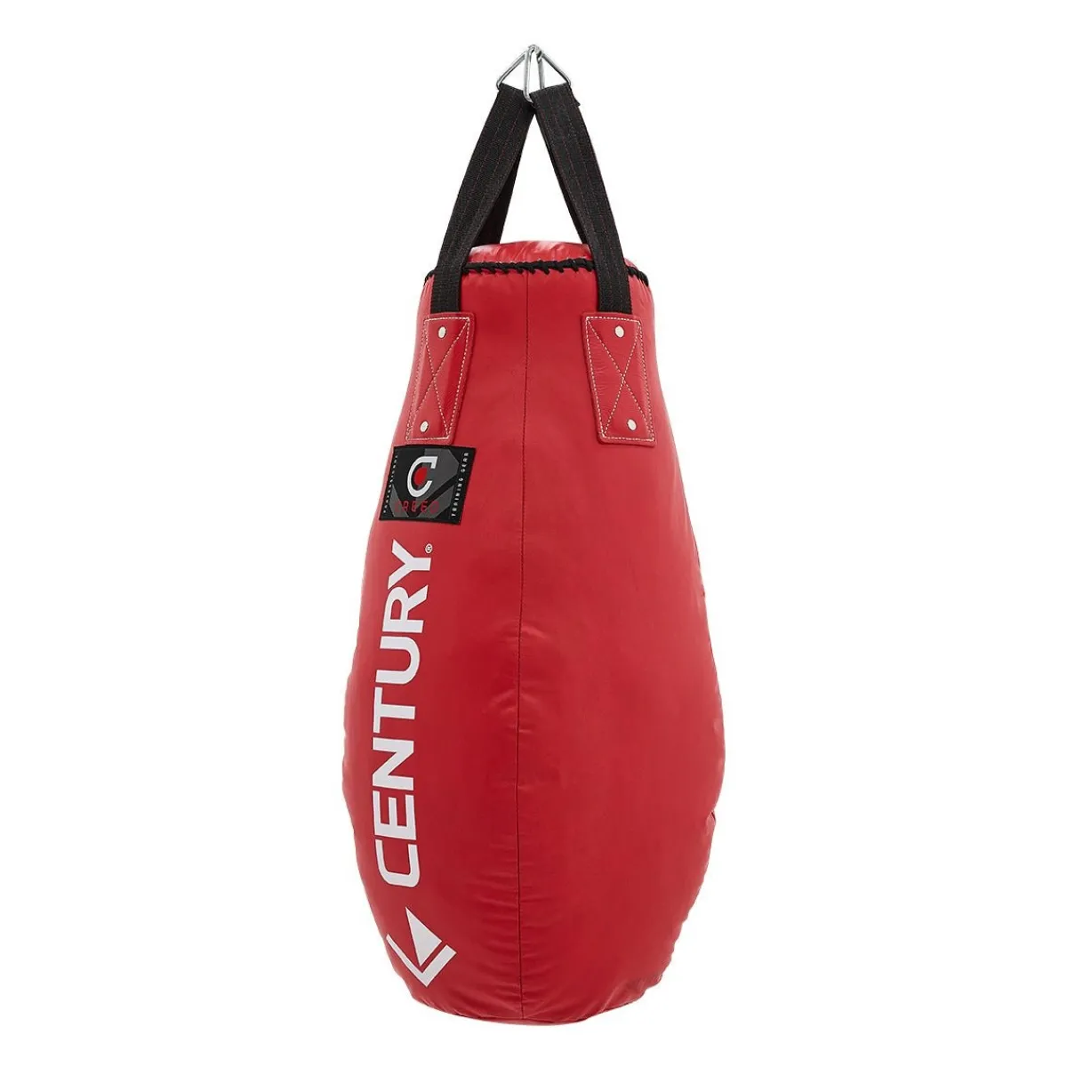 Best Century Martial Arts Creed Foam Lined 60 lb. Tear Drop Bag