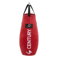 Best Century Martial Arts Creed Foam Lined 60 lb. Tear Drop Bag