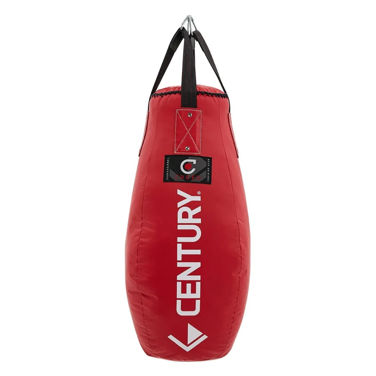 Best Century Martial Arts Creed Foam Lined 60 lb. Tear Drop Bag