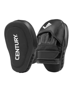 Clearance Century Martial Arts Creed Focus Mitt Pair Black