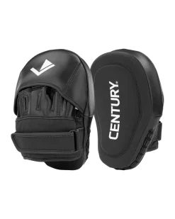 Clearance Century Martial Arts Creed Focus Mitt Pair Black