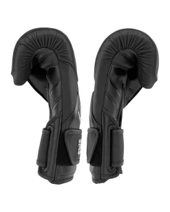 New Century Martial Arts Creed Gel Heavy Bag Glove Black