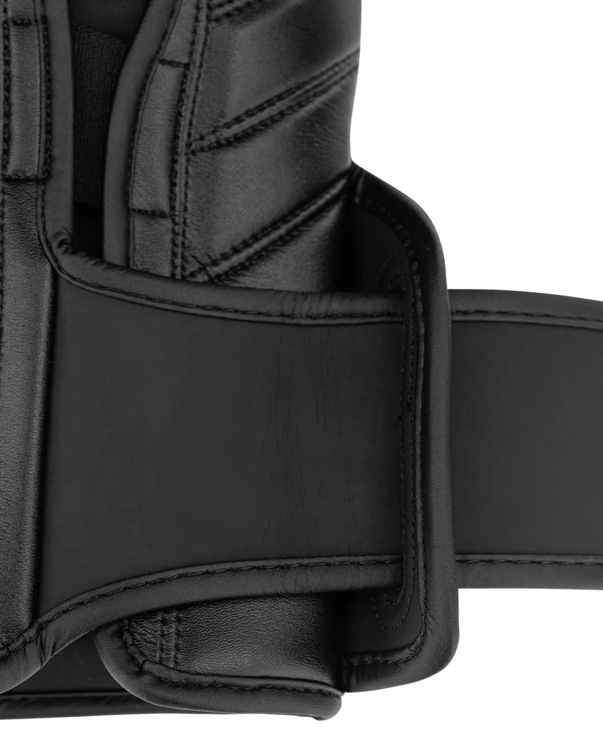 New Century Martial Arts Creed Gel Heavy Bag Glove Black