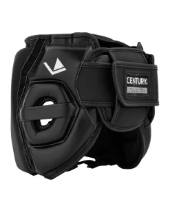Online Century Martial Arts Creed Head Gear Black