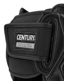Online Century Martial Arts Creed Head Gear Black