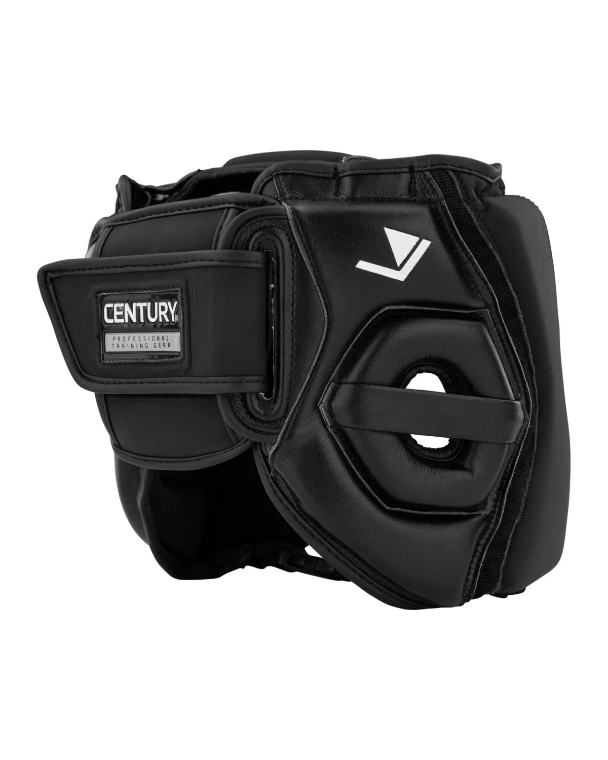 Online Century Martial Arts Creed Head Gear Black