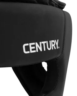 Online Century Martial Arts Creed Head Gear Black