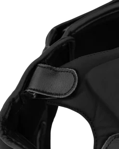 Online Century Martial Arts Creed Head Gear Black