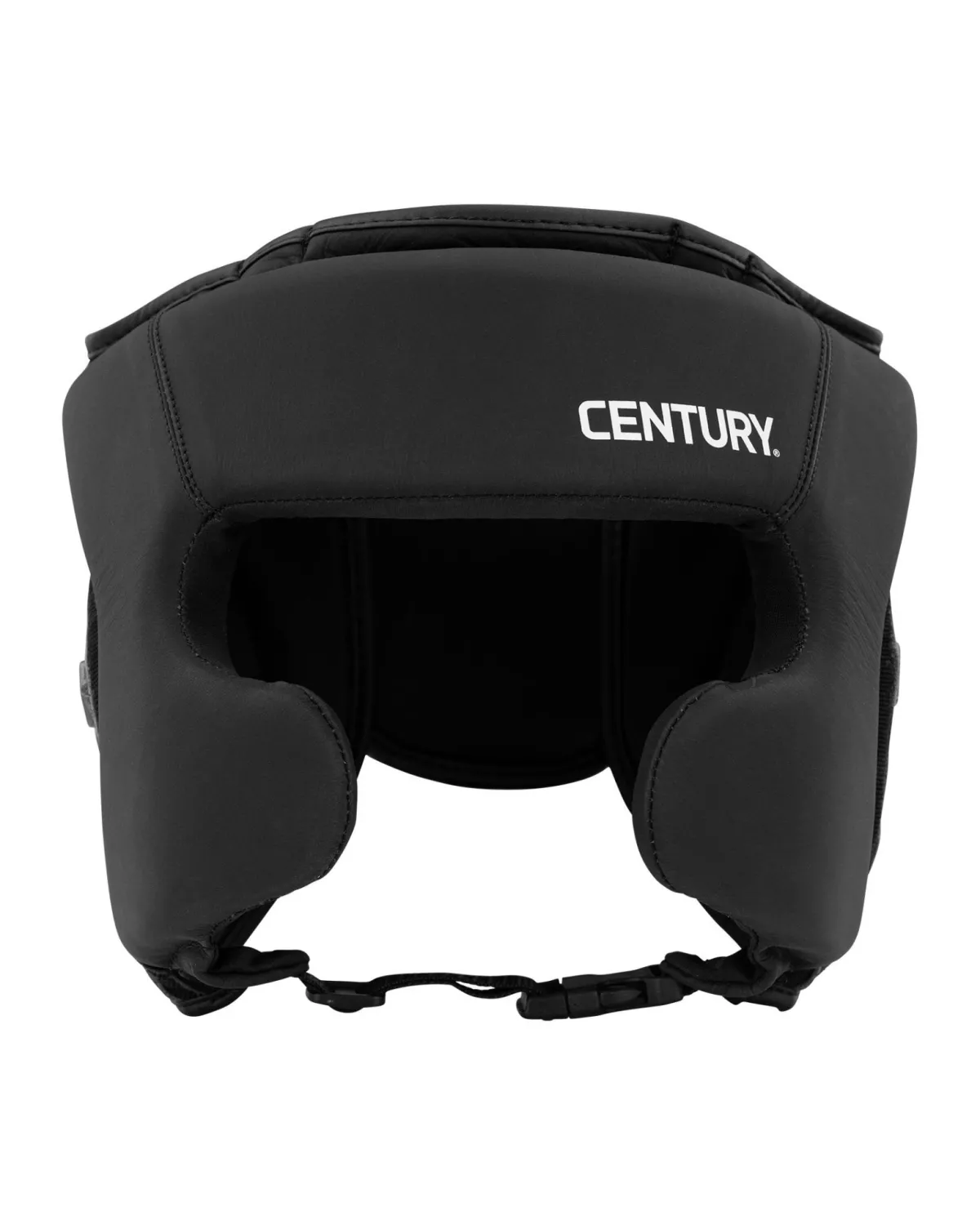 Online Century Martial Arts Creed Head Gear Black