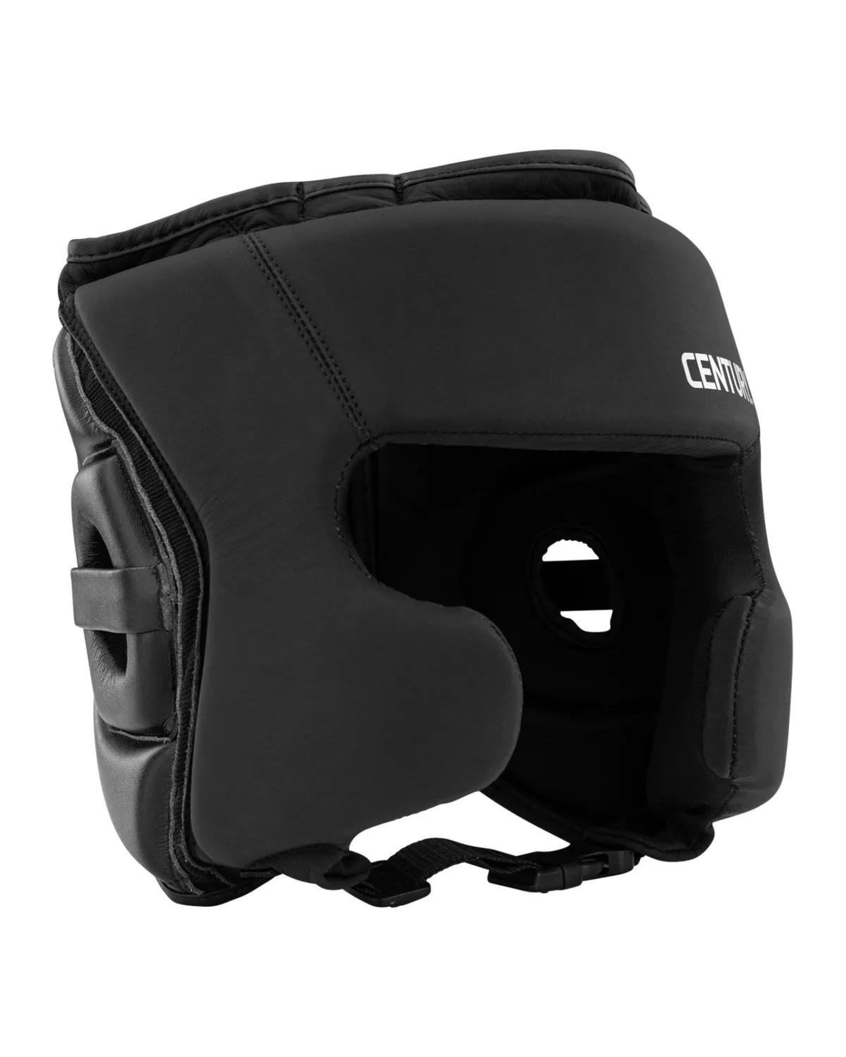 Online Century Martial Arts Creed Head Gear Black