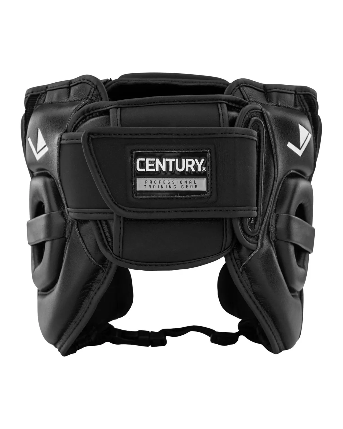 Online Century Martial Arts Creed Head Gear Black