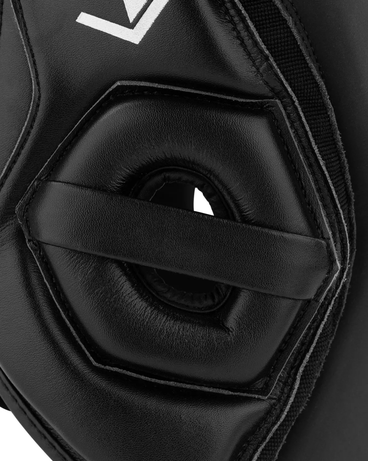 Online Century Martial Arts Creed Head Gear Black